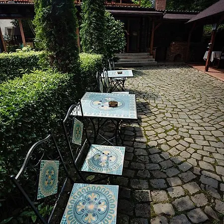 Hotel Hanu Bratcutei Bratca
